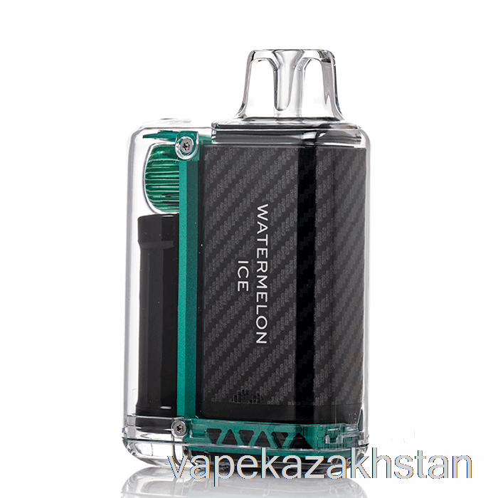 Vape Smoke VOZOL Vista 16000 Disposable Watermelon Ice